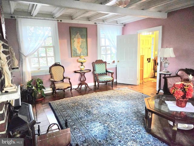 27329 IRON GATE RD, Federalsburg, MD 21632