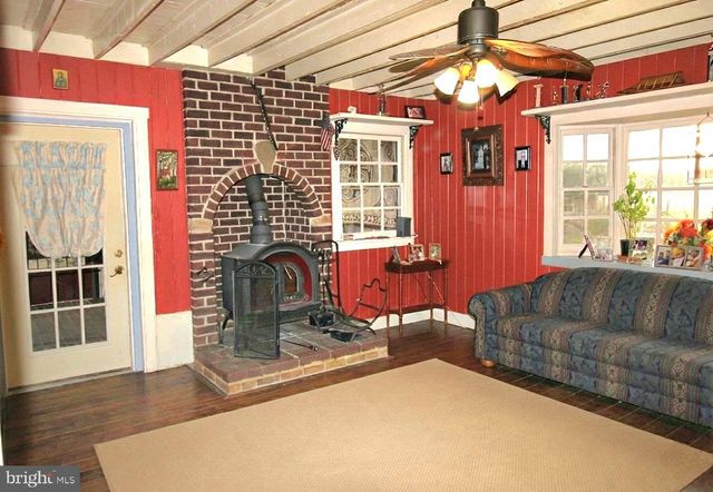 27329 IRON GATE RD, Federalsburg, MD 21632