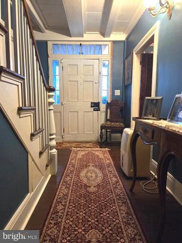 27329 IRON GATE RD, Federalsburg, MD 21632