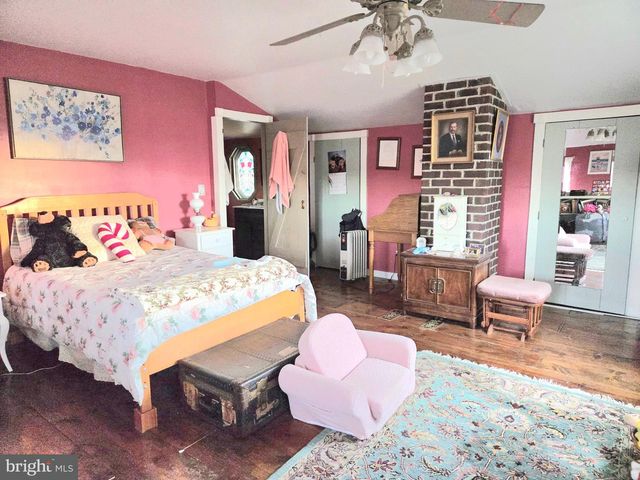 27329 IRON GATE RD, Federalsburg, MD 21632