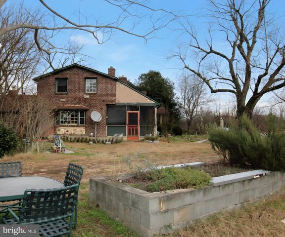 27329 IRON GATE RD, Federalsburg, MD 21632