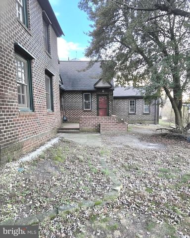 27329 IRON GATE RD, Federalsburg, MD 21632