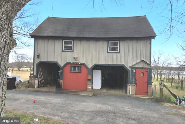 27329 IRON GATE RD, Federalsburg, MD 21632