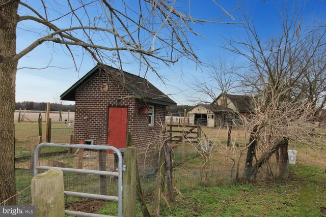 27329 IRON GATE RD, Federalsburg, MD 21632