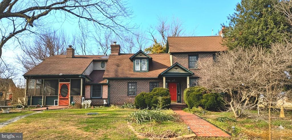 27329 IRON GATE RD, Federalsburg, MD 21632