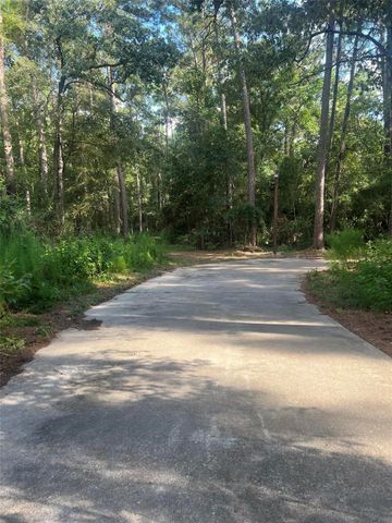 30403 Walnut Creek Road, Magnolia, TX 77355