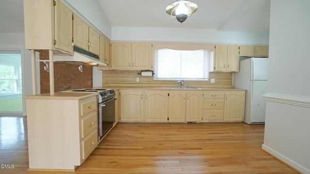 204 Kirvin Court, Knightdale, NC 27545