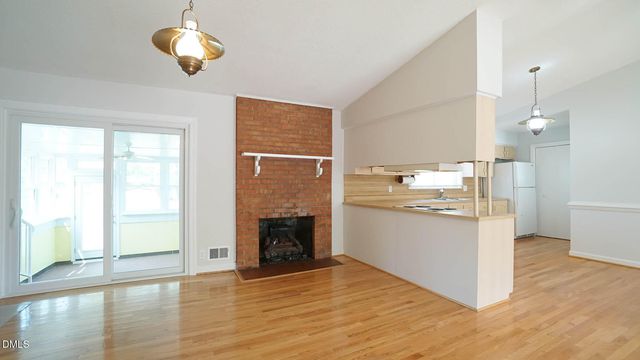 204 Kirvin Court, Knightdale, NC 27545