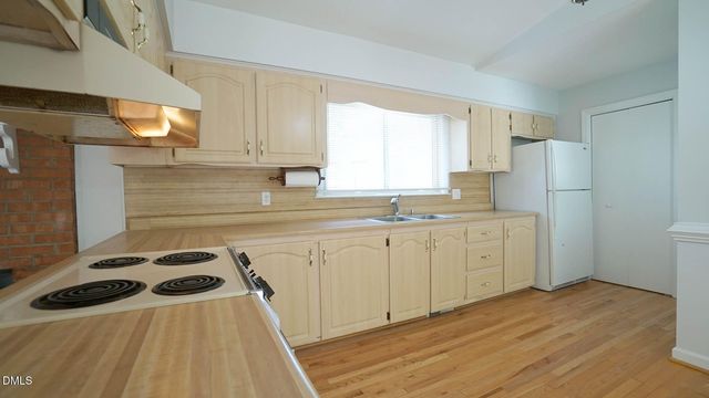 204 Kirvin Court, Knightdale, NC 27545