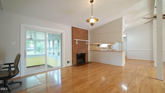 204 Kirvin Court, Knightdale, NC 27545