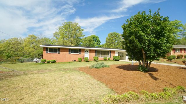 204 Kirvin Court, Knightdale, NC 27545