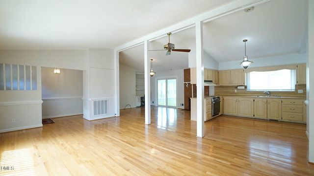 204 Kirvin Court, Knightdale, NC 27545