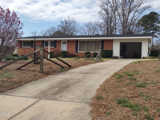 204 Kirvin Court, Knightdale, NC 27545