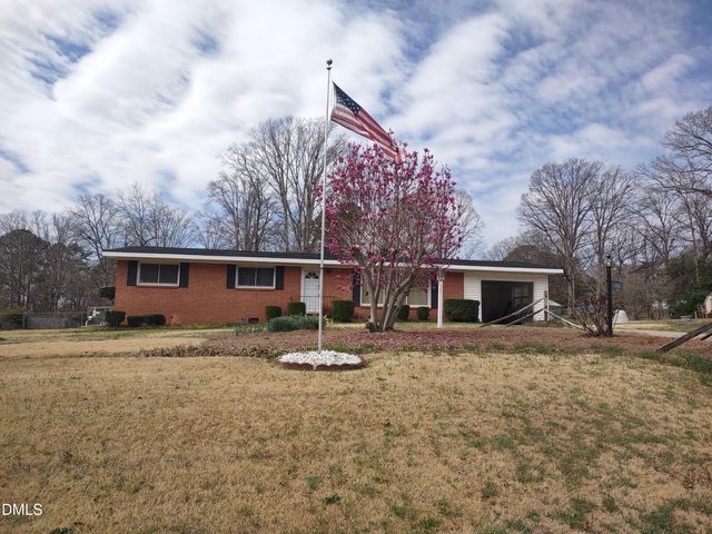 204 Kirvin Court, Knightdale, NC 27545