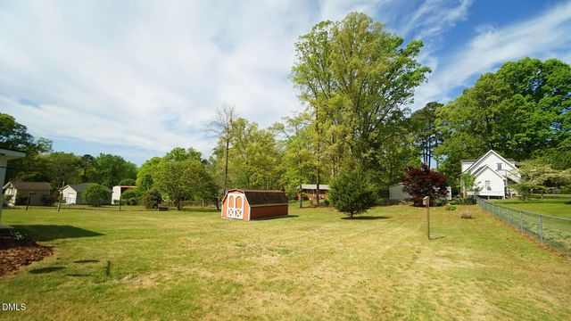 204 Kirvin Court, Knightdale, NC 27545