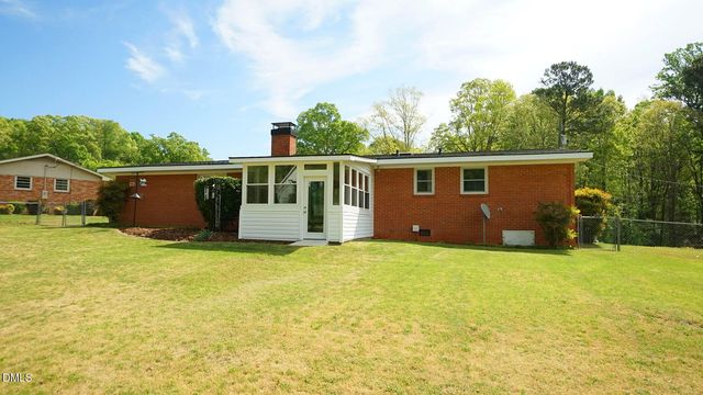 204 Kirvin Court, Knightdale, NC 27545