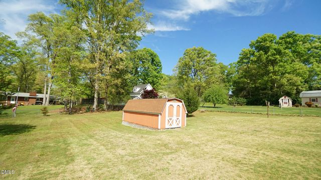 204 Kirvin Court, Knightdale, NC 27545