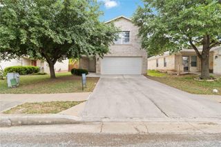 5904 Silver Screen DR, Austin, TX 78747