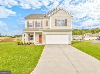 16 Longbrooke Drive SE, Rome, GA 30161