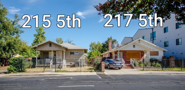 217 5th St, West Sacramento, CA 95605