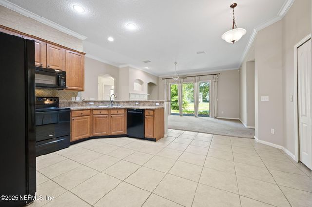 96316 RIDGEWOOD Circle, Fernandina Beach, FL 32034