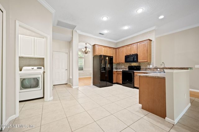 96316 RIDGEWOOD Circle, Fernandina Beach, FL 32034