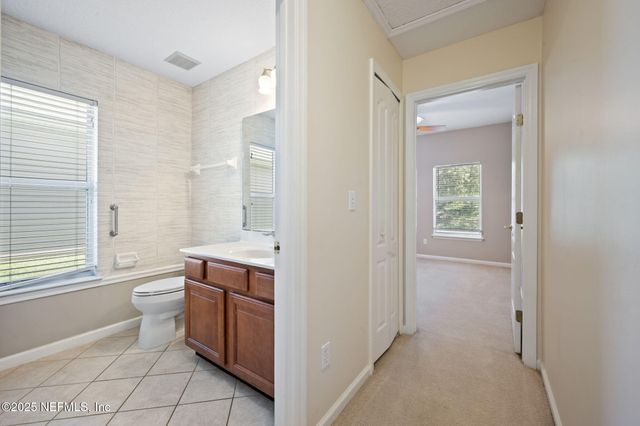 96316 RIDGEWOOD Circle, Fernandina Beach, FL 32034