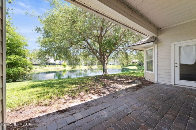 96316 RIDGEWOOD Circle, Fernandina Beach, FL 32034