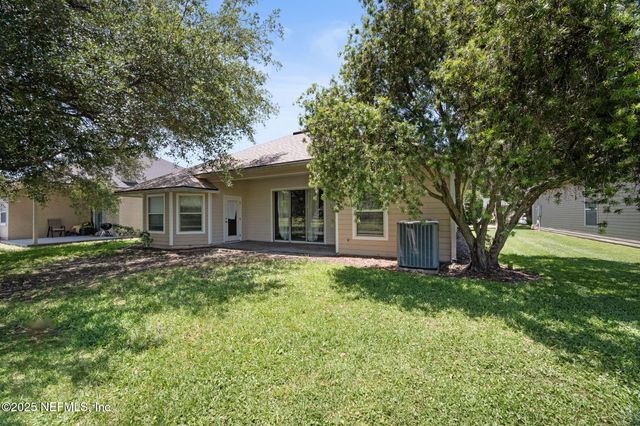 96316 RIDGEWOOD Circle, Fernandina Beach, FL 32034