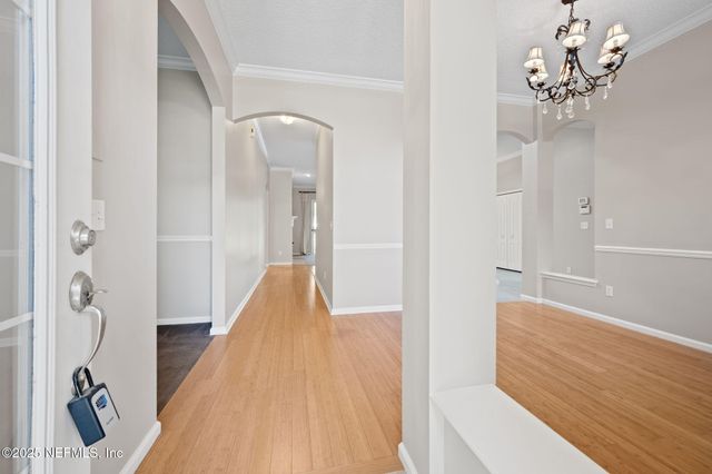 96316 RIDGEWOOD Circle, Fernandina Beach, FL 32034