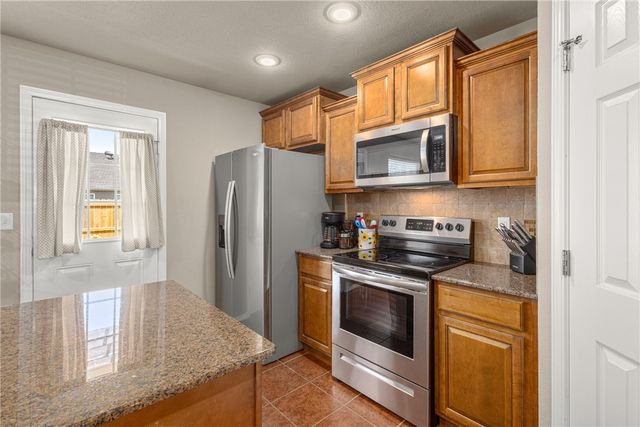 5410 Regent Road, Bentonville, AR 72713