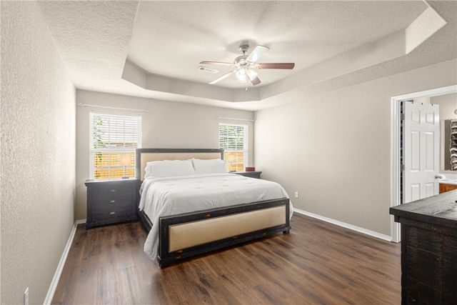 5410 Regent Road, Bentonville, AR 72713