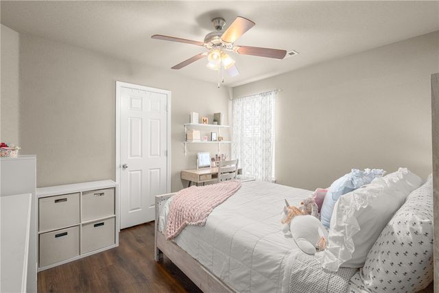 5410 Regent Road, Bentonville, AR 72713