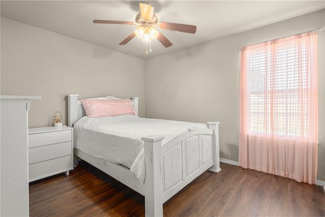5410 Regent Road, Bentonville, AR 72713
