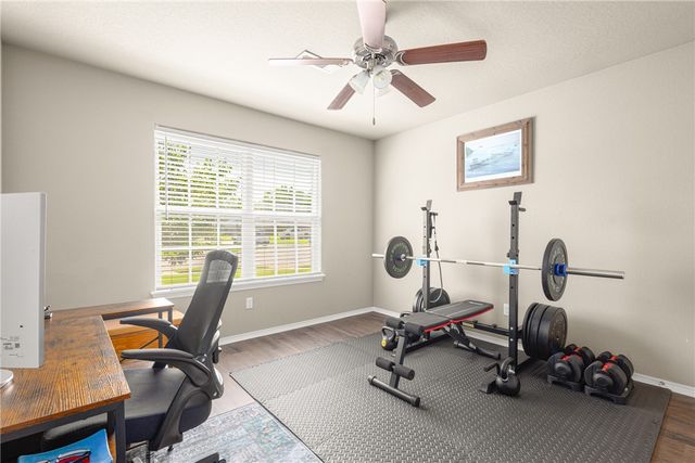5410 Regent Road, Bentonville, AR 72713