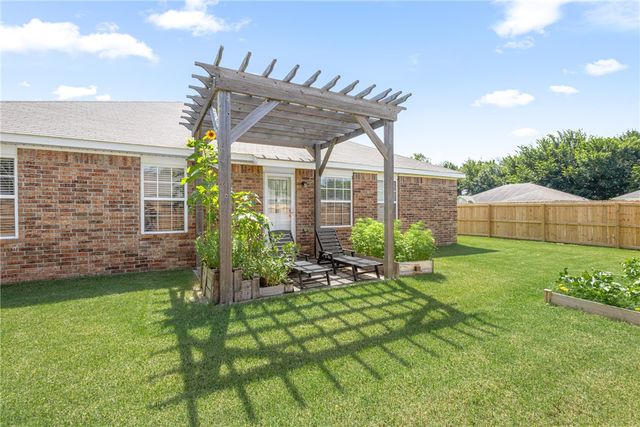 5410 Regent Road, Bentonville, AR 72713
