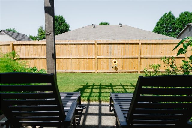 5410 Regent Road, Bentonville, AR 72713