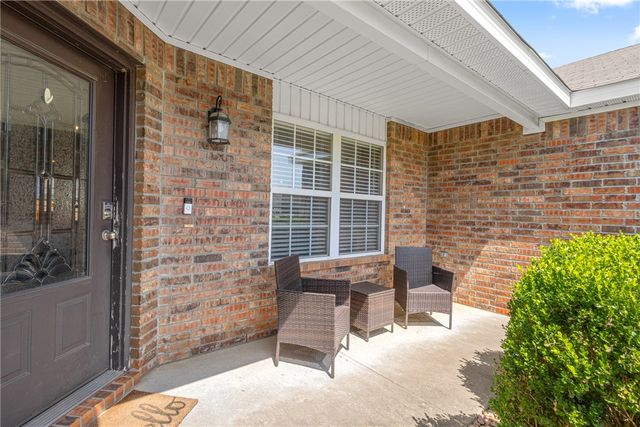 5410 Regent Road, Bentonville, AR 72713