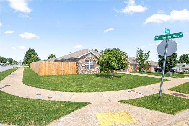 5410 Regent Road, Bentonville, AR 72713