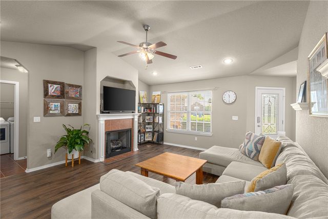 5410 Regent Road, Bentonville, AR 72713