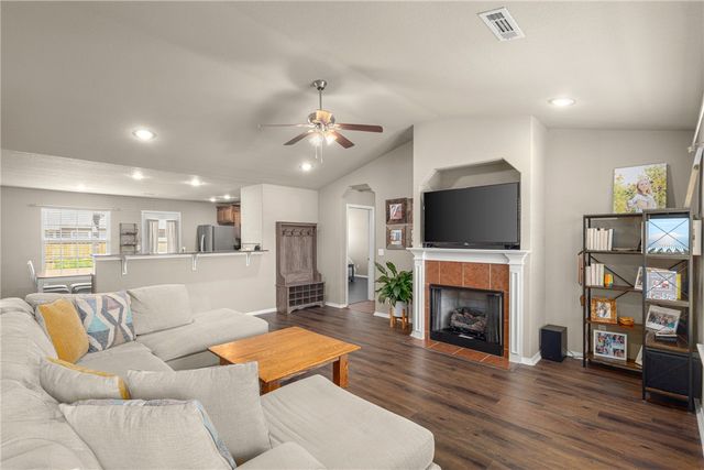 5410 Regent Road, Bentonville, AR 72713