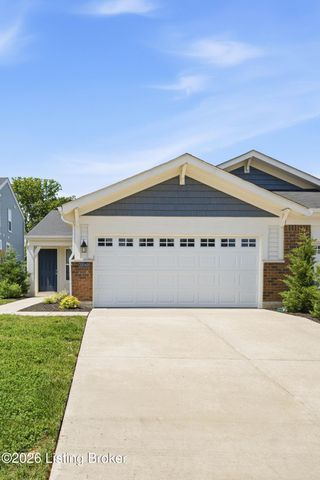 10049 Windcrest Farms Ln, Louisville, KY 40291