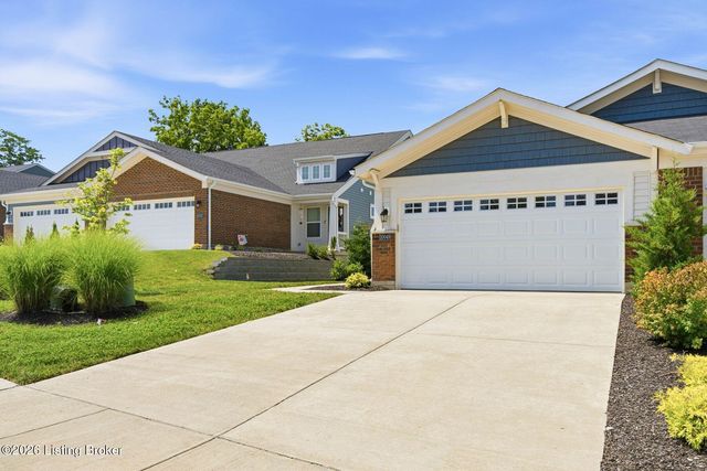 10049 Windcrest Farms Ln, Louisville, KY 40291