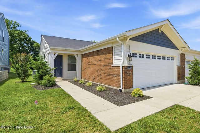 10049 Windcrest Farms Ln, Louisville, KY 40291