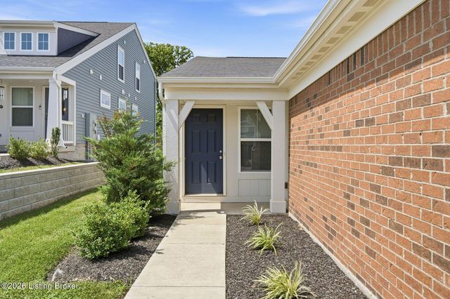 10049 Windcrest Farms Ln, Louisville, KY 40291