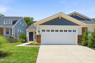 10049 Windcrest Farms Ln, Louisville, KY 40291
