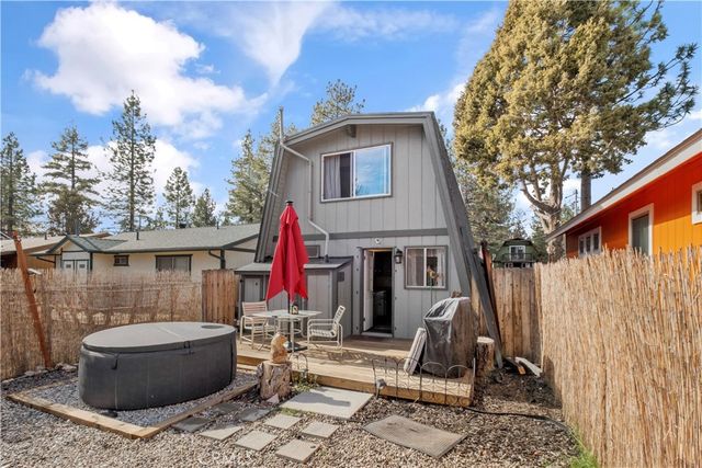 1056 Sierra, Big Bear City, CA 92314