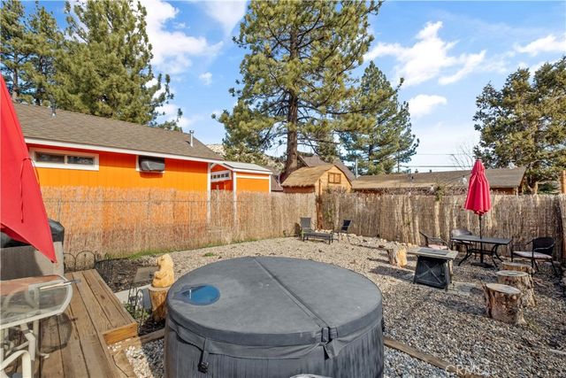 1056 Sierra, Big Bear City, CA 92314