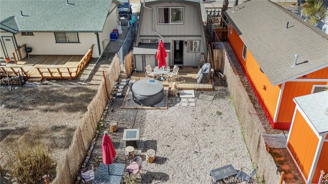 1056 Sierra, Big Bear City, CA 92314