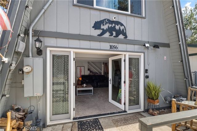 1056 Sierra, Big Bear City, CA 92314